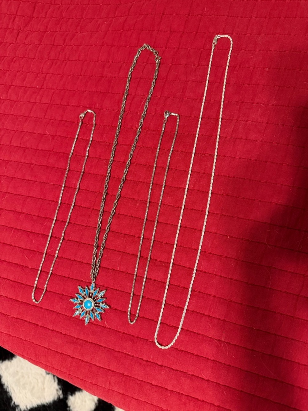 Nevklace bundle!